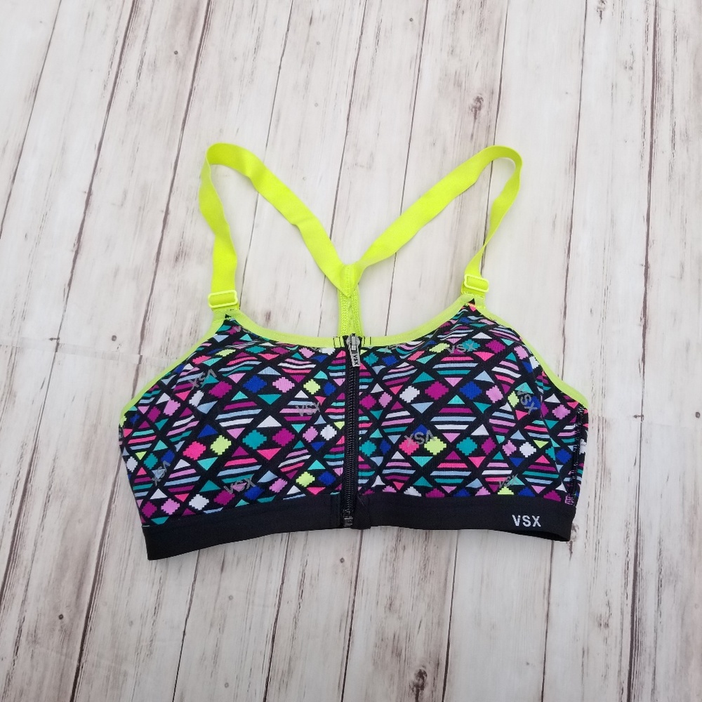 VSX Sport Bra 34C